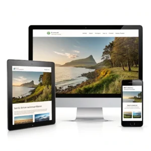 ویژگیهای سایت اختصاصی موفق