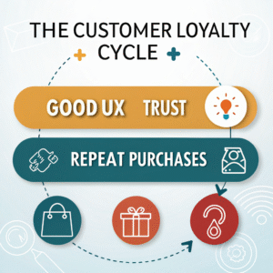 طراحی سایت فروشگاهی با بروزترین امکانات