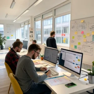 قالب آماده سایت آگهی