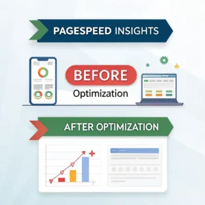 افزونه بهینهسازی سرعت وردپرس