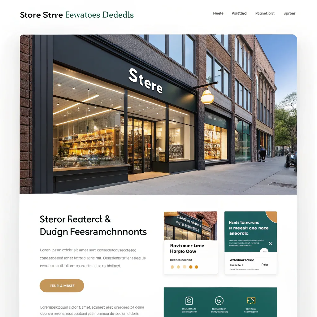 طراحی سایت فروشگاهی با بروزترین امکانات