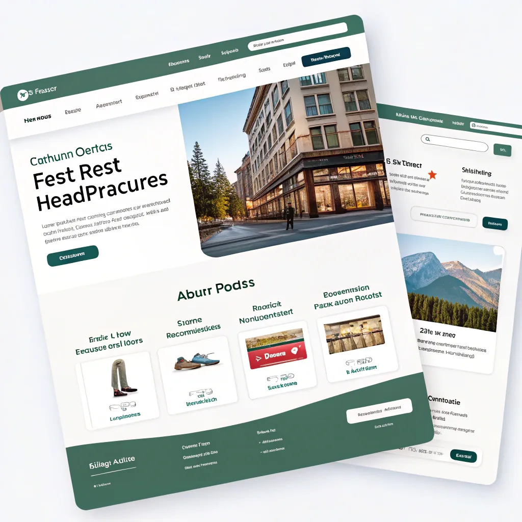 طراحی سایت فروشگاهی با سئو داخلی