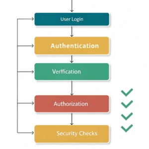 طراحی سیستم آزمون آنلاین