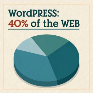 مزایا و معایب طراحی سایت وردپرسی