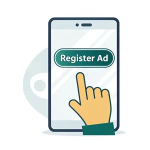 قالب آماده سایت آگهی
