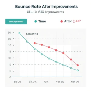 نقش طراحی UI/UX در افزایش نرخ تبدیل سایت آگهی