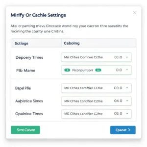 بهینهسازی سرعت سایت آگهی