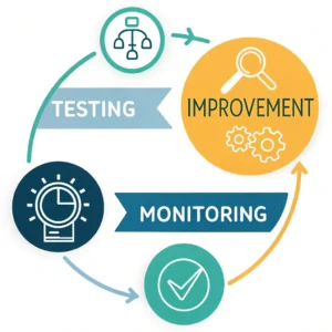 بهینهسازی سرعت سایت آگهی