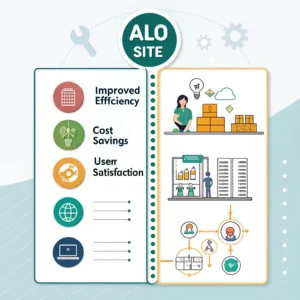 طراحی سایت فروشگاهی حرفهای با پشتیبانی ۲۴ ساعته