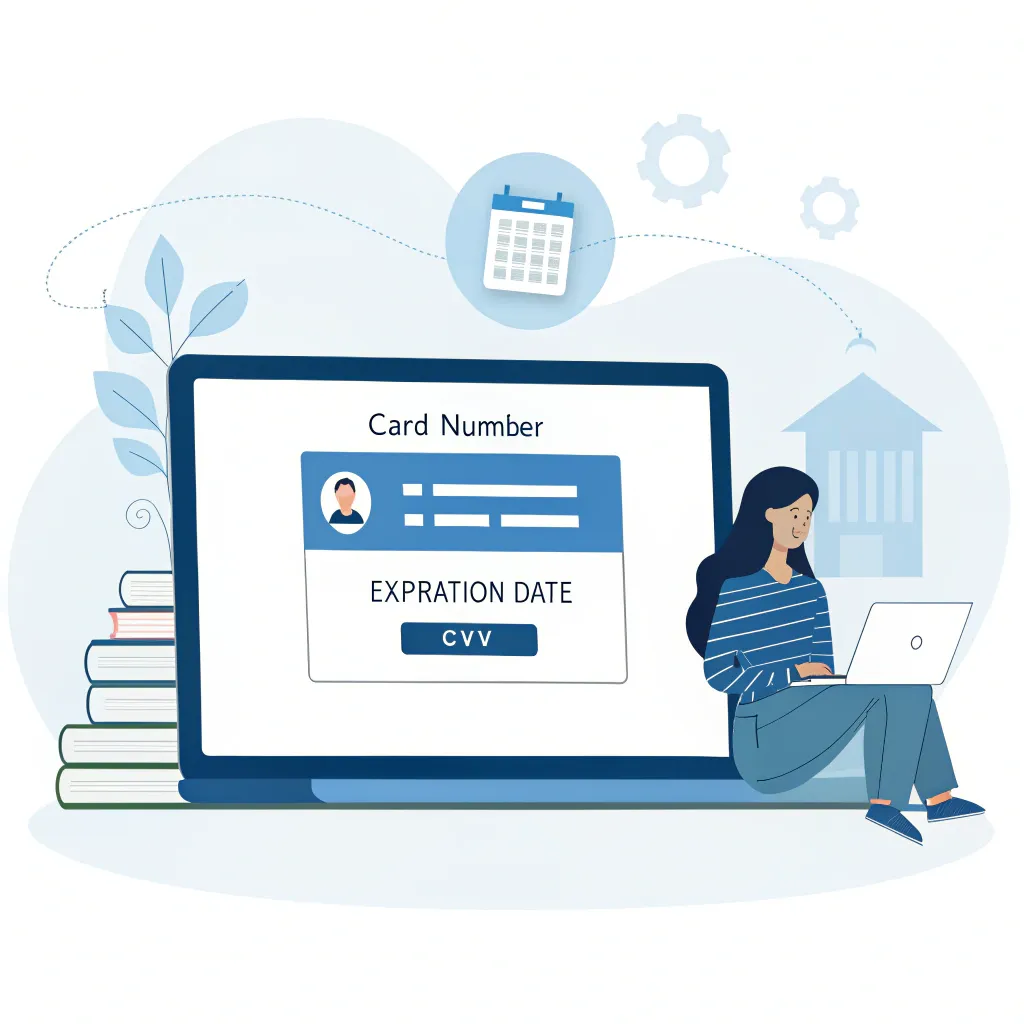 سیستم پرداخت آنلاین در سایت آموزشی