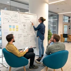 چالشهای طراحی سایت اختصاصی