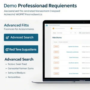 قالب آماده سایت آگهی