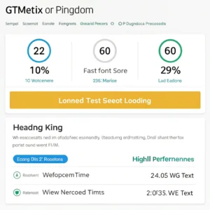 افزونه بهینهسازی سرعت وردپرس