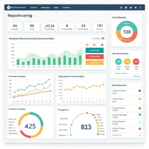 طراحی سیستم آزمون آنلاین