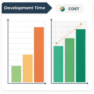 تفاوت طراحی سایت اختصاصی و وردپرس