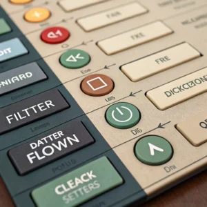 فیلترینگ حرفه‌ای آگهی‌ها