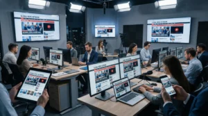 بهترین قالبهای وردپرس برای سایت خبری