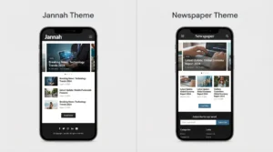بهترین قالبهای وردپرس برای سایت خبری