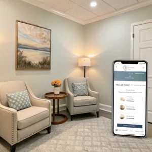 طراحی سایت روانشناسی