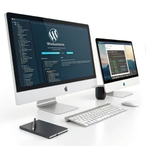 قیمت طراحی سایت وردپرس