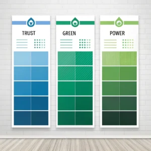 طراحی سایت شخصی برای نمایش نمونه کار