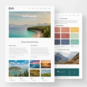 طراحی سایت خبری حرفهای با وردپرس