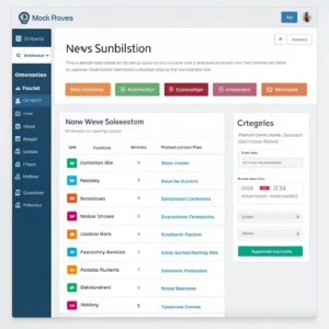 طراحی سایت خبری حرفهای با وردپرس