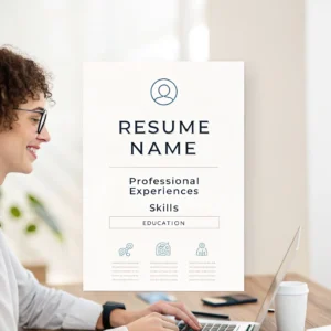 طراحی سایت شخصی واکنشگرا