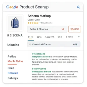 بهینهسازی سئو در سایتهای صنعتی