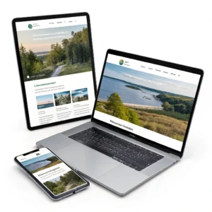 بهینهسازی سئوی سایت شخصی