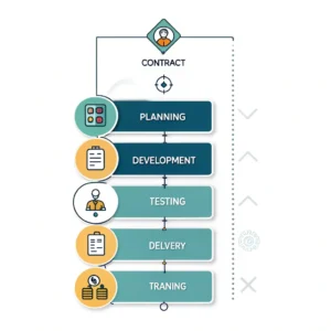 قیمت طراحی سایت فروشگاهی