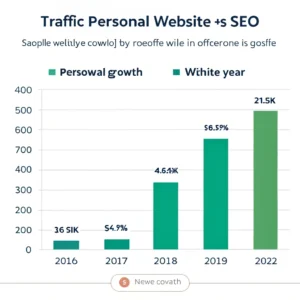 بهینهسازی سئوی سایت شخصی