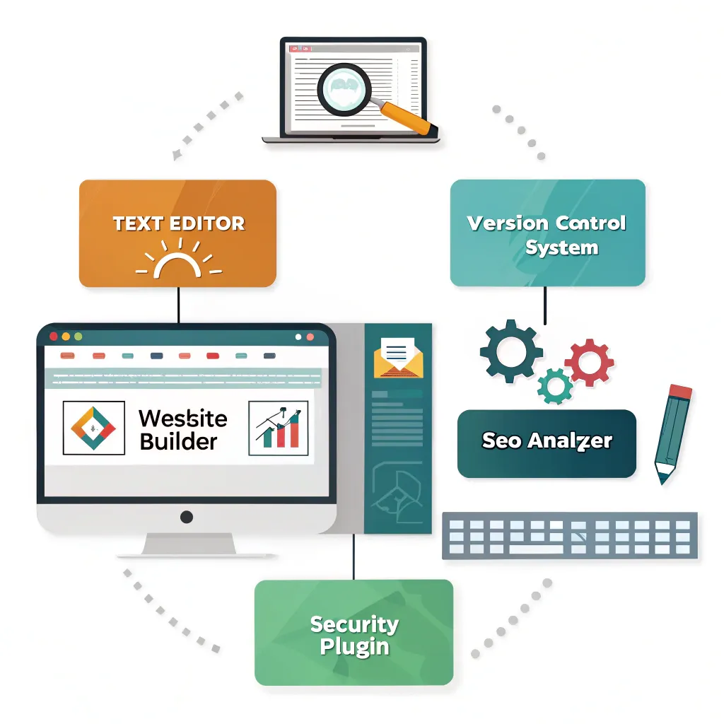 افزونه‌های ضروری برای سایت شخصی