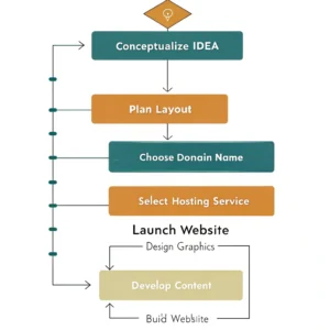 هزینه طراحی سایت شخصی