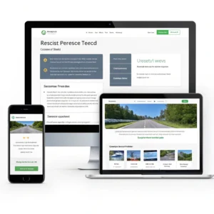 هزینه طراحی سایت شخصی