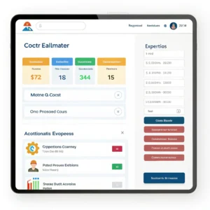 هزینه طراحی سایت شخصی
