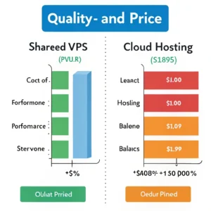 انتخاب وب هاستینگ برای سایت شخصی