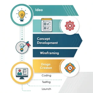 طراحی سایت پزشکی