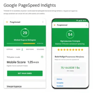 افزایش سرعت سایت شخصی