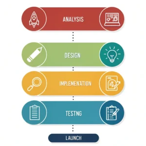 طراحی سایت شخصی واکنشگرا