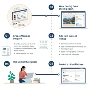 طراحی سایت شخصی