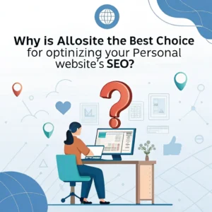 بهینهسازی سئوی سایت شخصی