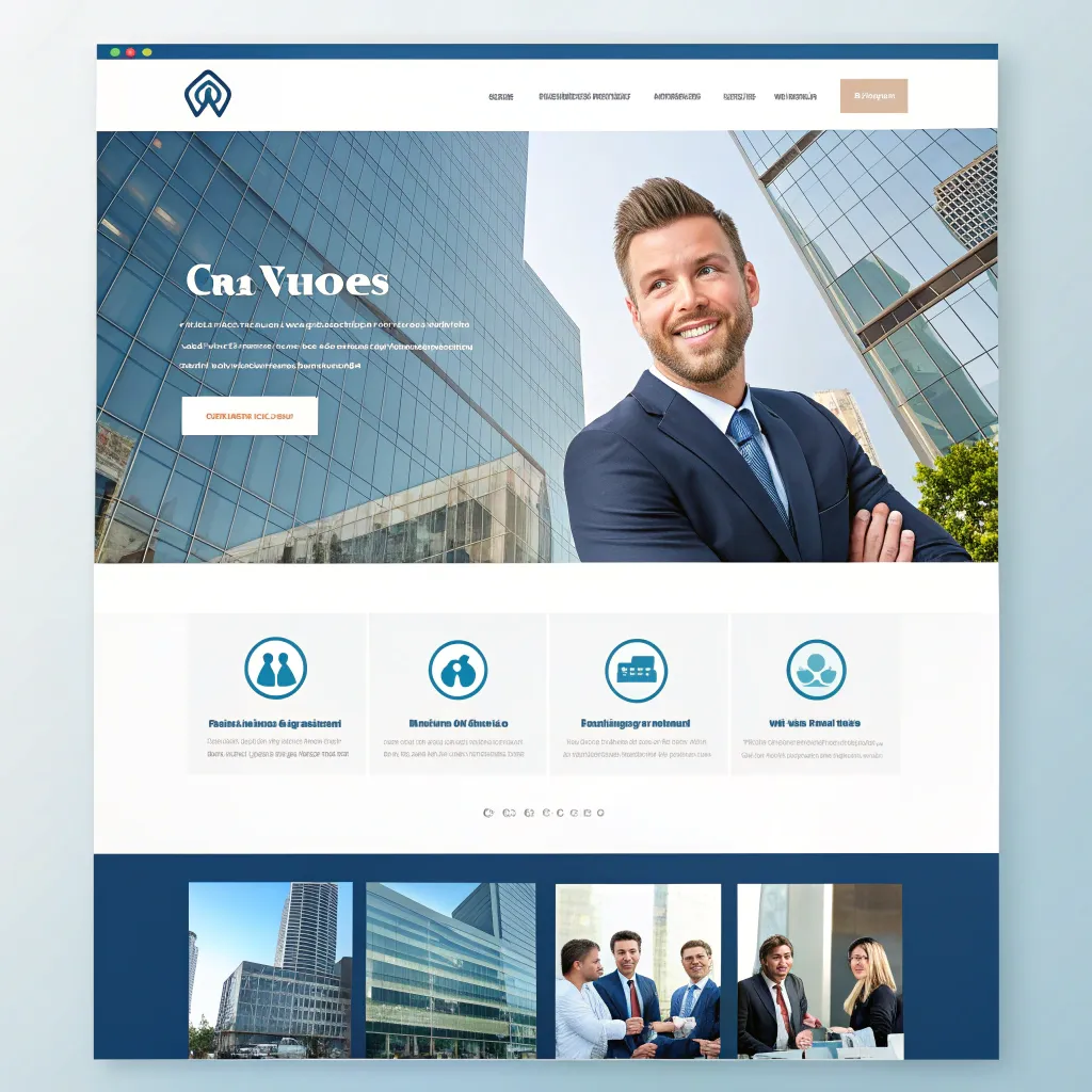 قیمت طراحی سایت شرکتی